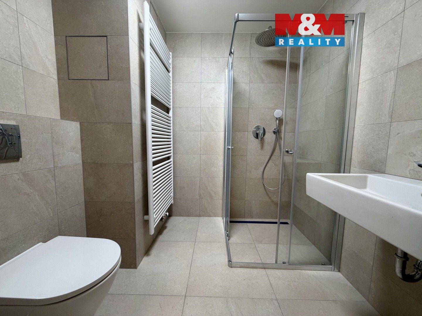 2+kk, Dubí, Kladno, 44 m²