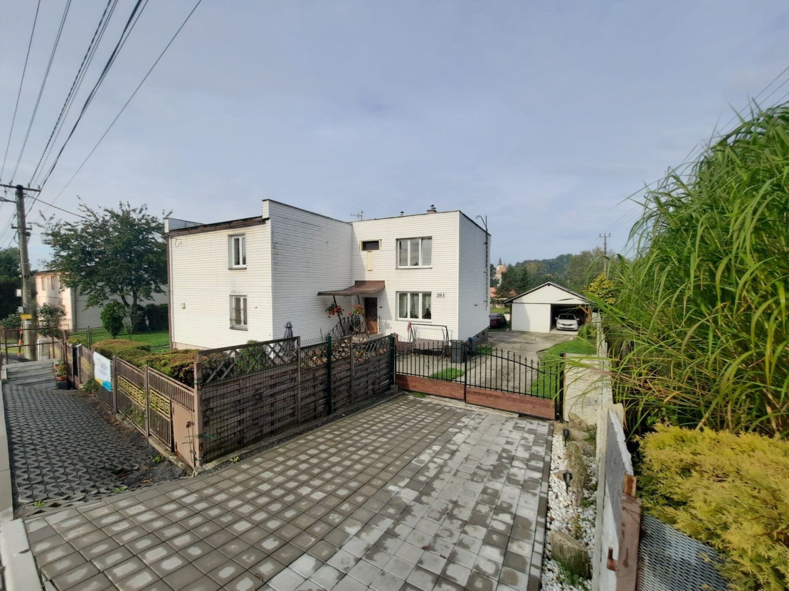 Rodinné domy, Petrovice u Karviné - Petrovice u Karviné, Moravskoslezský kraj, 415 m² - 1