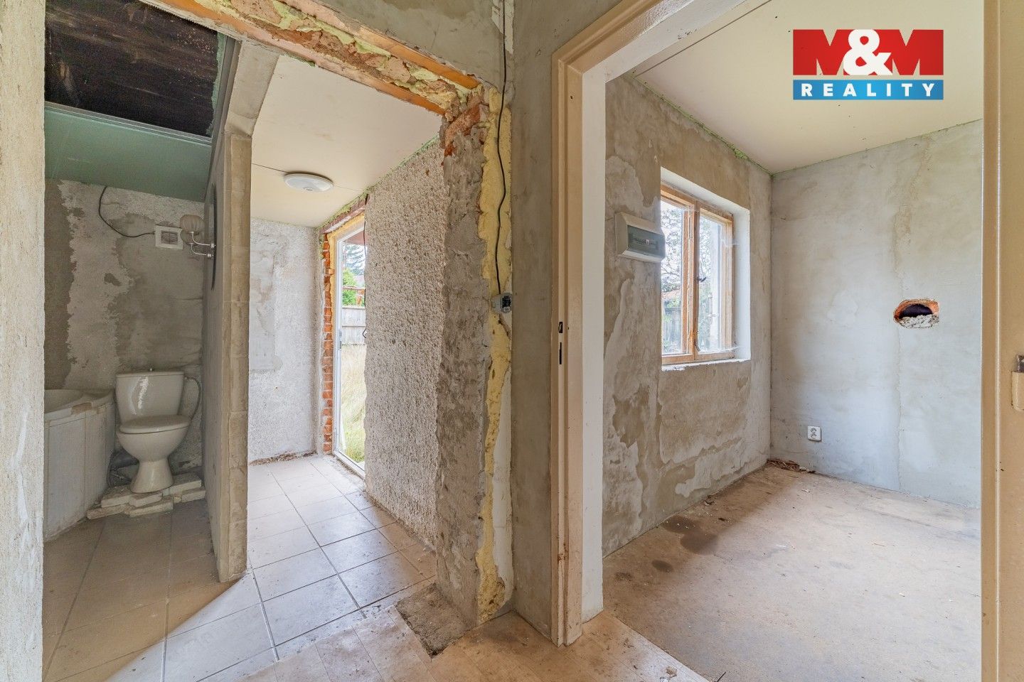 Rodinný dům · 63 m² · Jindřichovice - 3