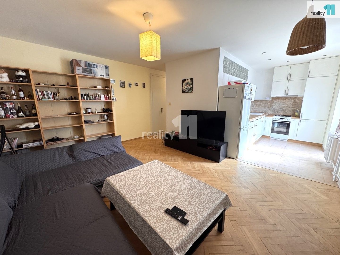 2+kk, Mochovská, Praha, 54 m² - 1