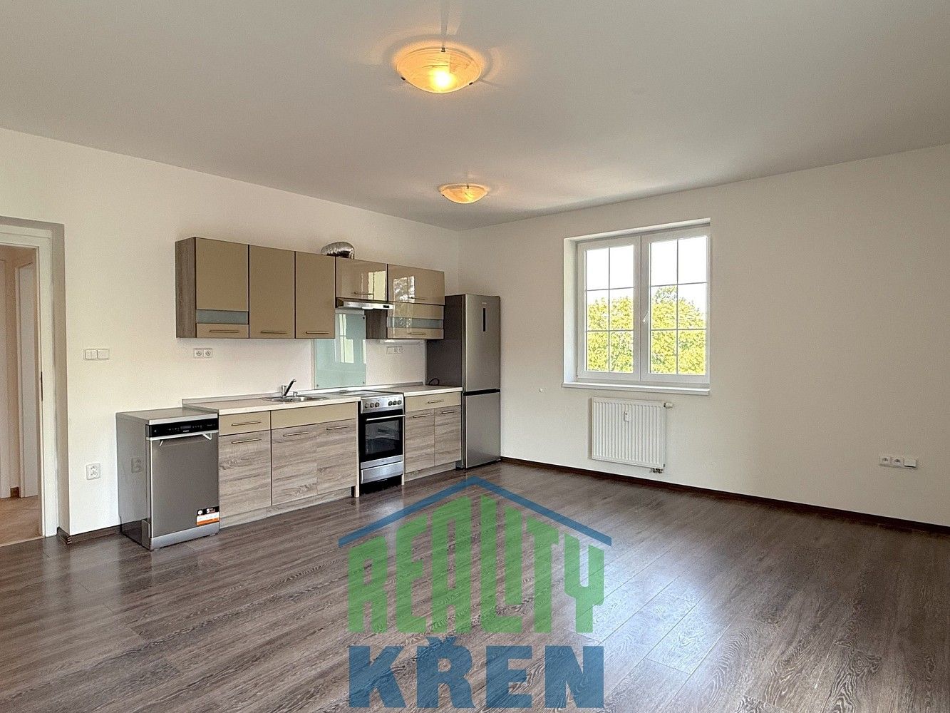 2+kk, Horoměřice, okres Praha-západ, Středočeský kraj, 58 m² - 2