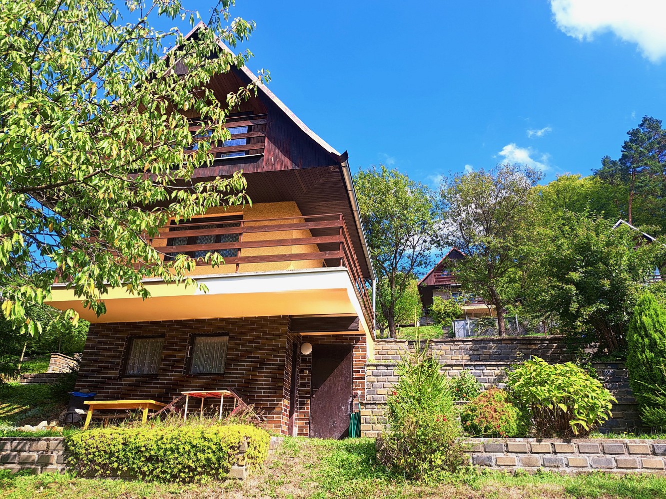 Chalupy, Zlín, 70 m² - 1
