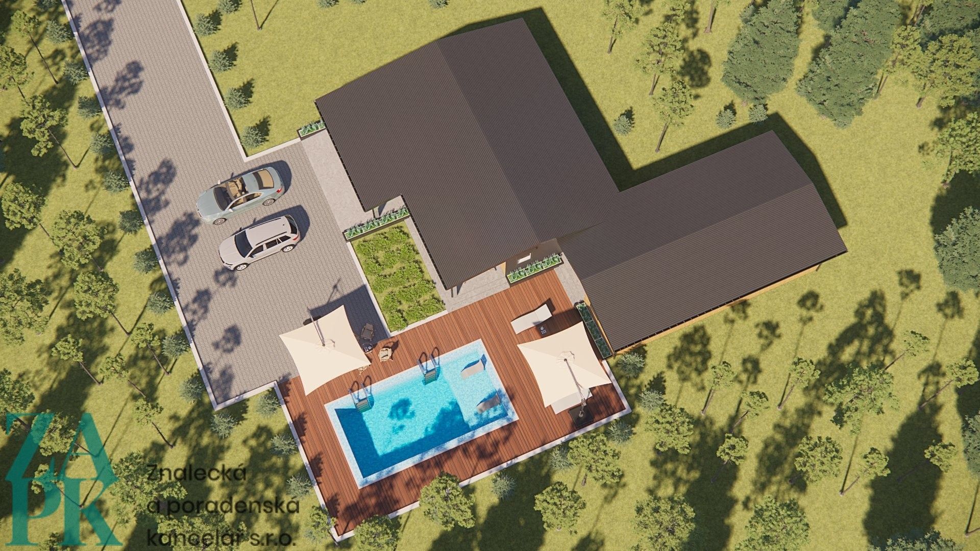Ostatní, Říčany, 90 m² - 2