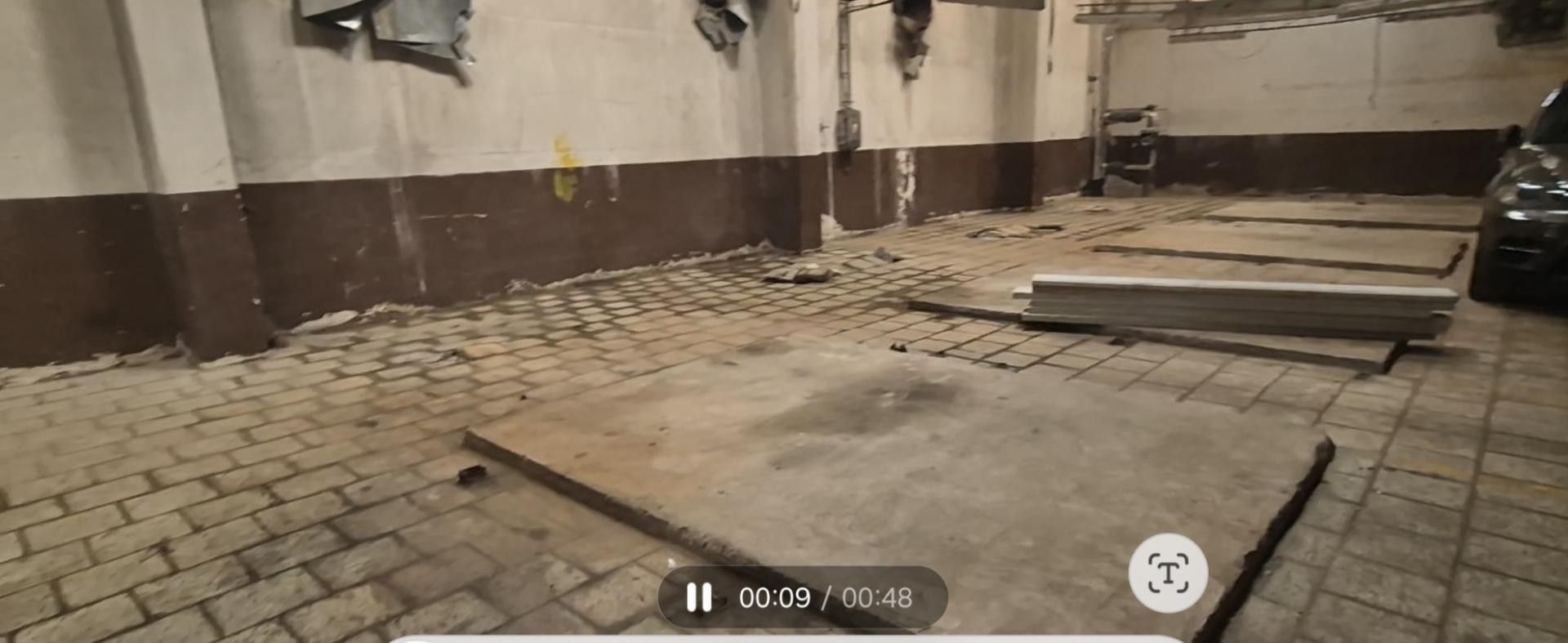 Sklad · 792 m² · V hůrkách 2077, Praha Stodůlky - 4