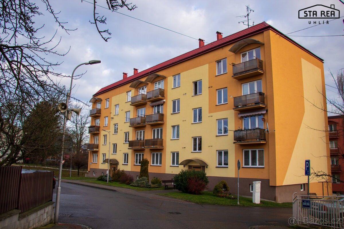 Prodej byt - Příbor, 742 58