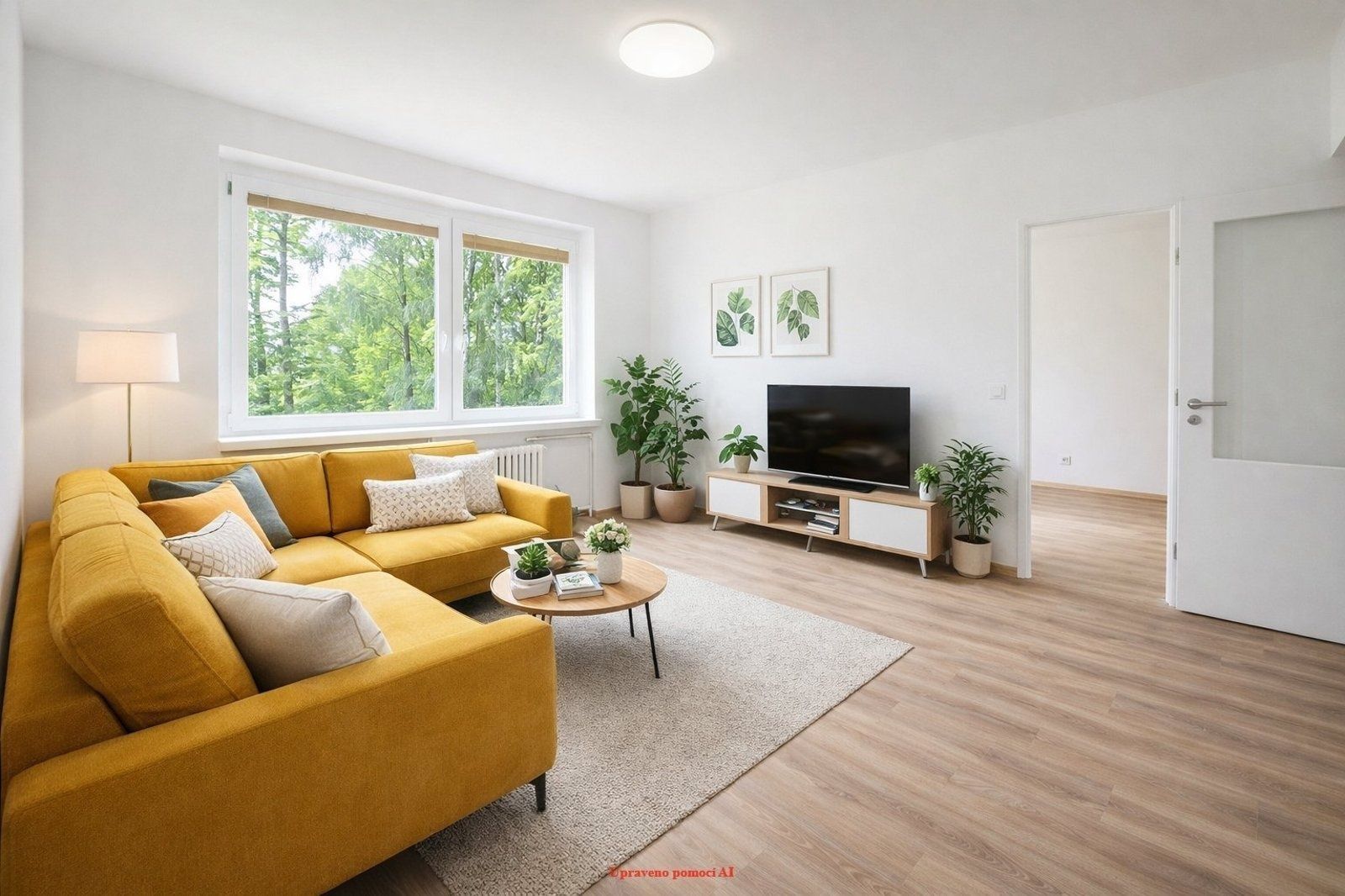 3+1, Dukelská, Havířov - Šumbark, Moravskoslezský kraj, 70 m² - 2