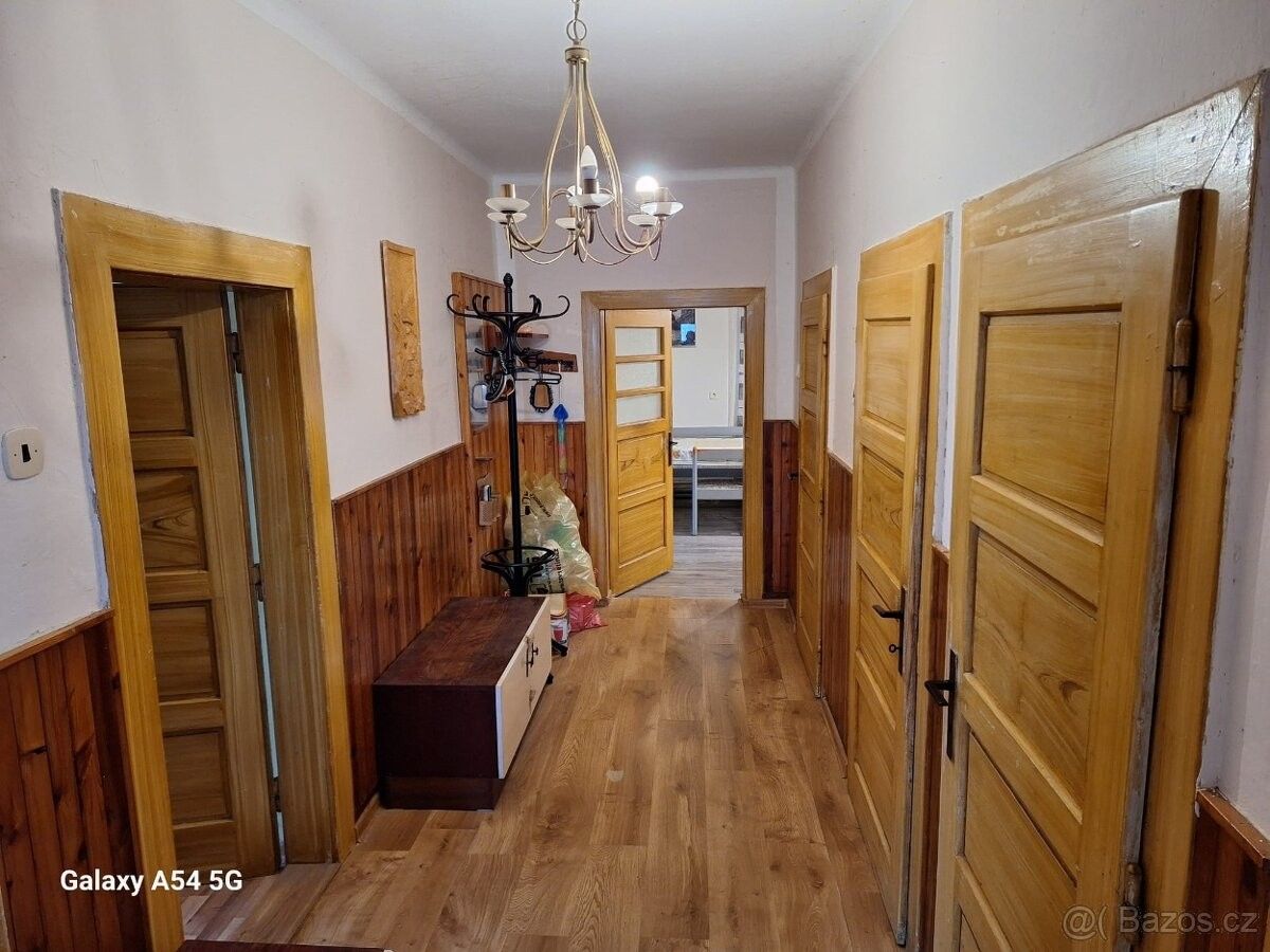Rodinný dům · Horní Lideč, 756 12 - 4