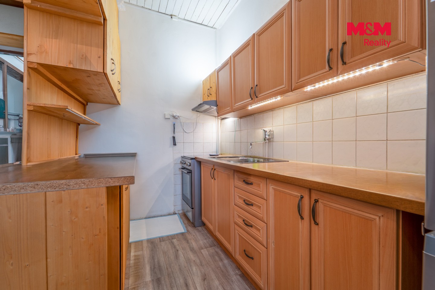 3+1, Božkovská, Plzeň, 70 m² - 2