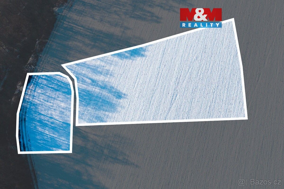 Prodej pozemek pro bydlení - Pardubice, 530 03