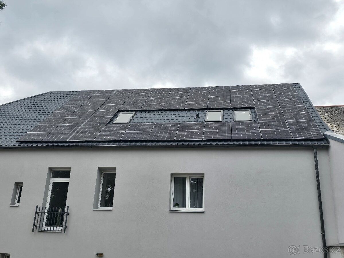 Prodej rodinný dům - Cvikov, 471 54