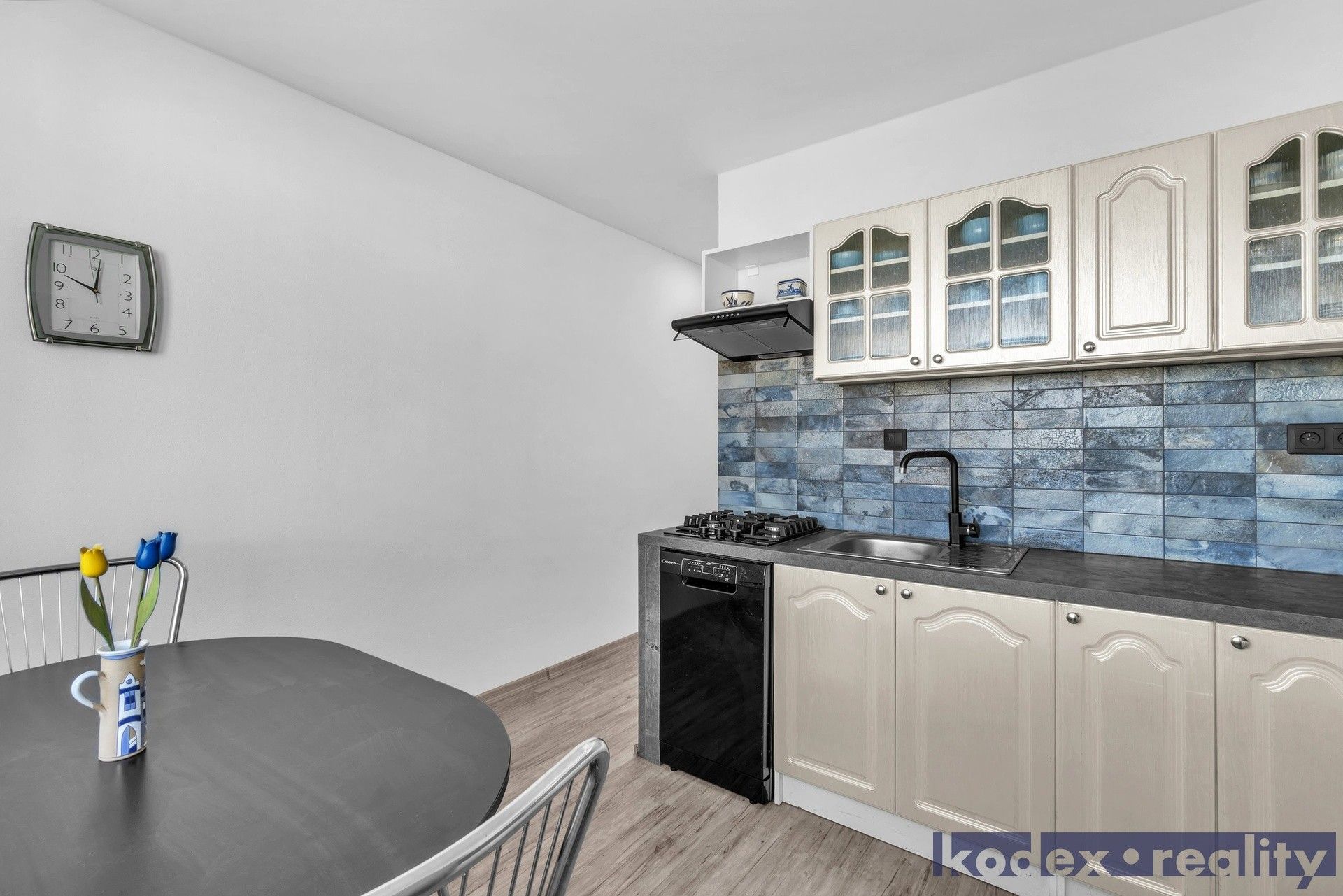 4+1, Jana Masaryka, Hradec Králové, 94 m² - 2