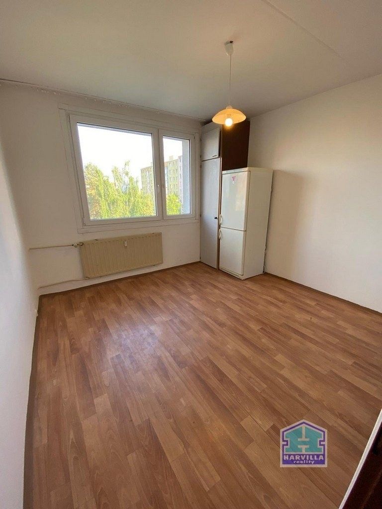 Byt 1+1 · 39 m² · U Jam 1388, Plzeň Bolevec - 4