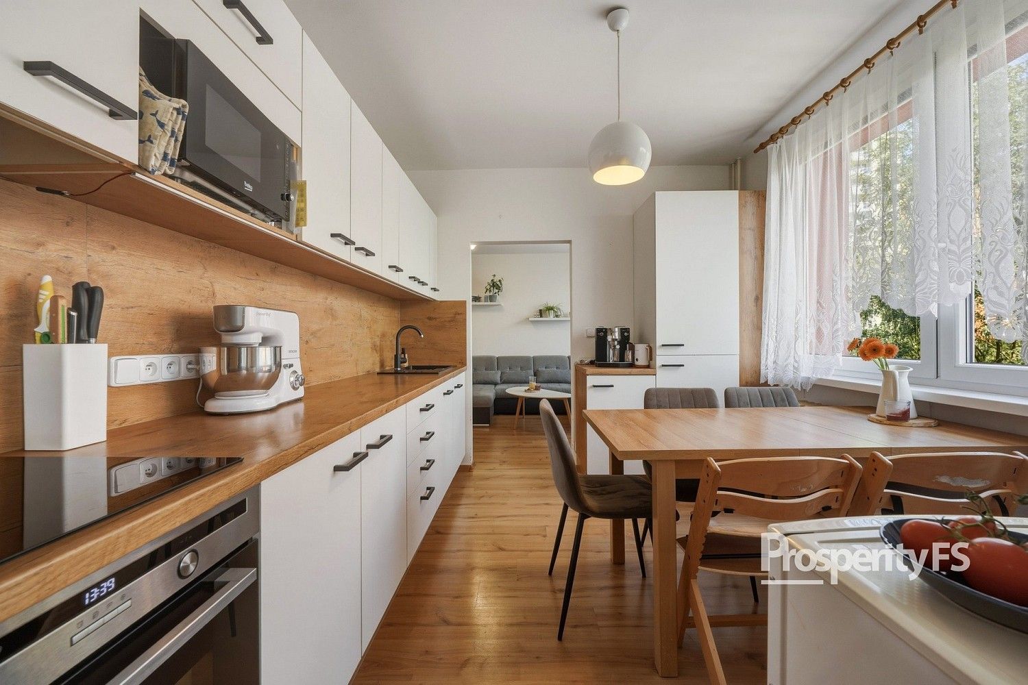 Prodej byt 3+1 - Česká Lípa, Liberecký kraj, 65 m² - 5