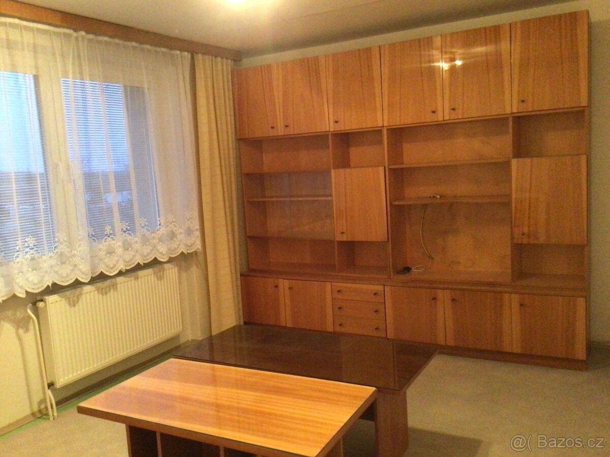 Pronájem byt - Kobylí na Moravě, 691 10