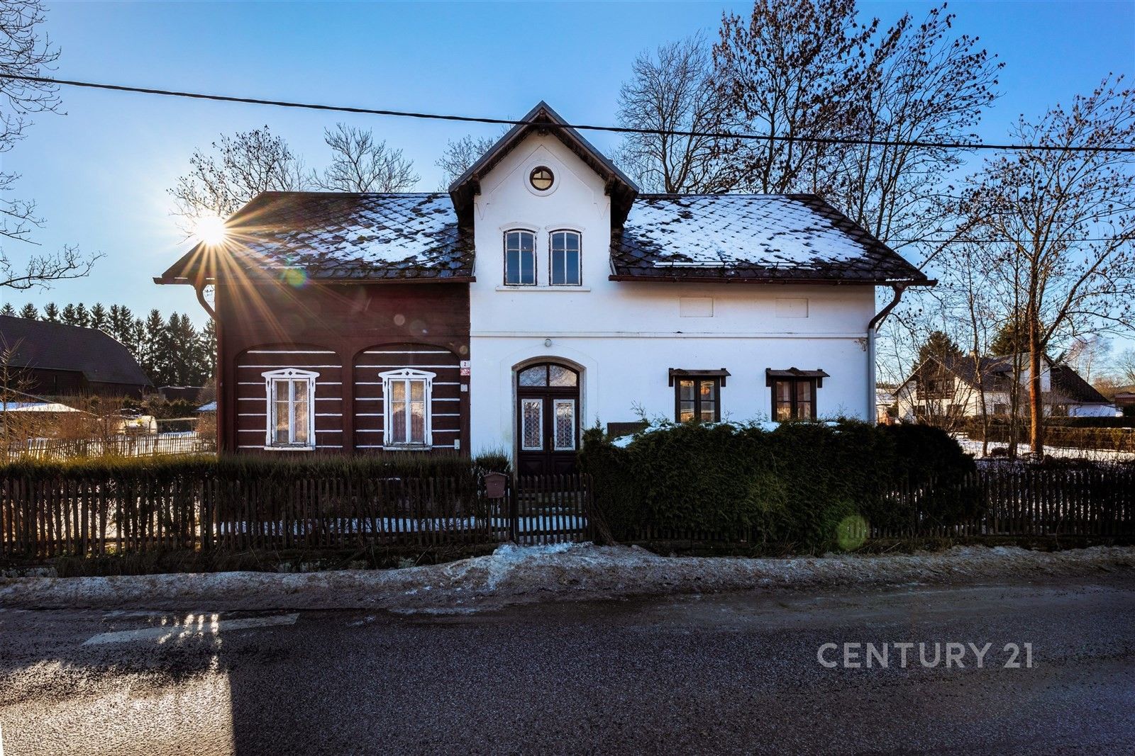 Prodej rodinný dům - Mařenice, 120 m²