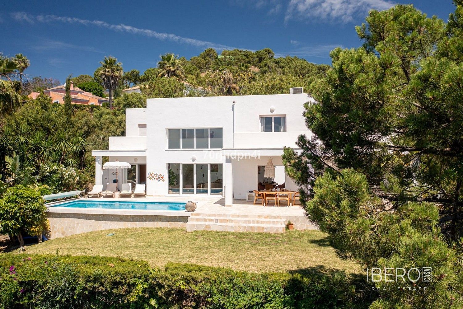 Prodej rodinný dům - Estepona, ES, 303 m² - 5