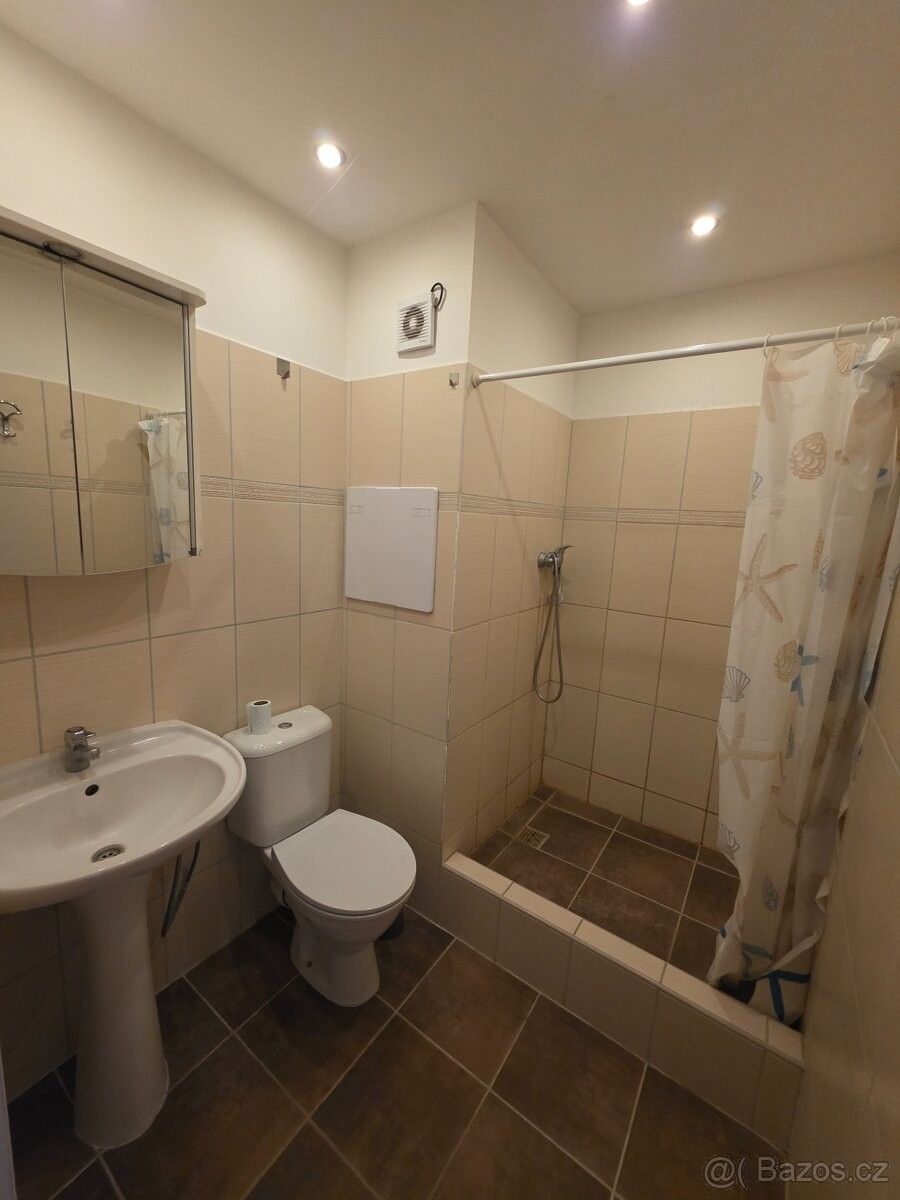 Pronájem byt - Dobřany, 334 41