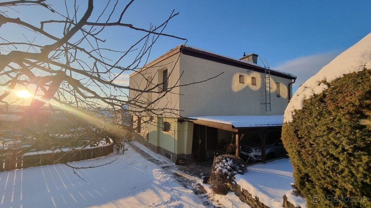 Prodej rodinný dům - Dvůr Králové nad Labem, 544 01