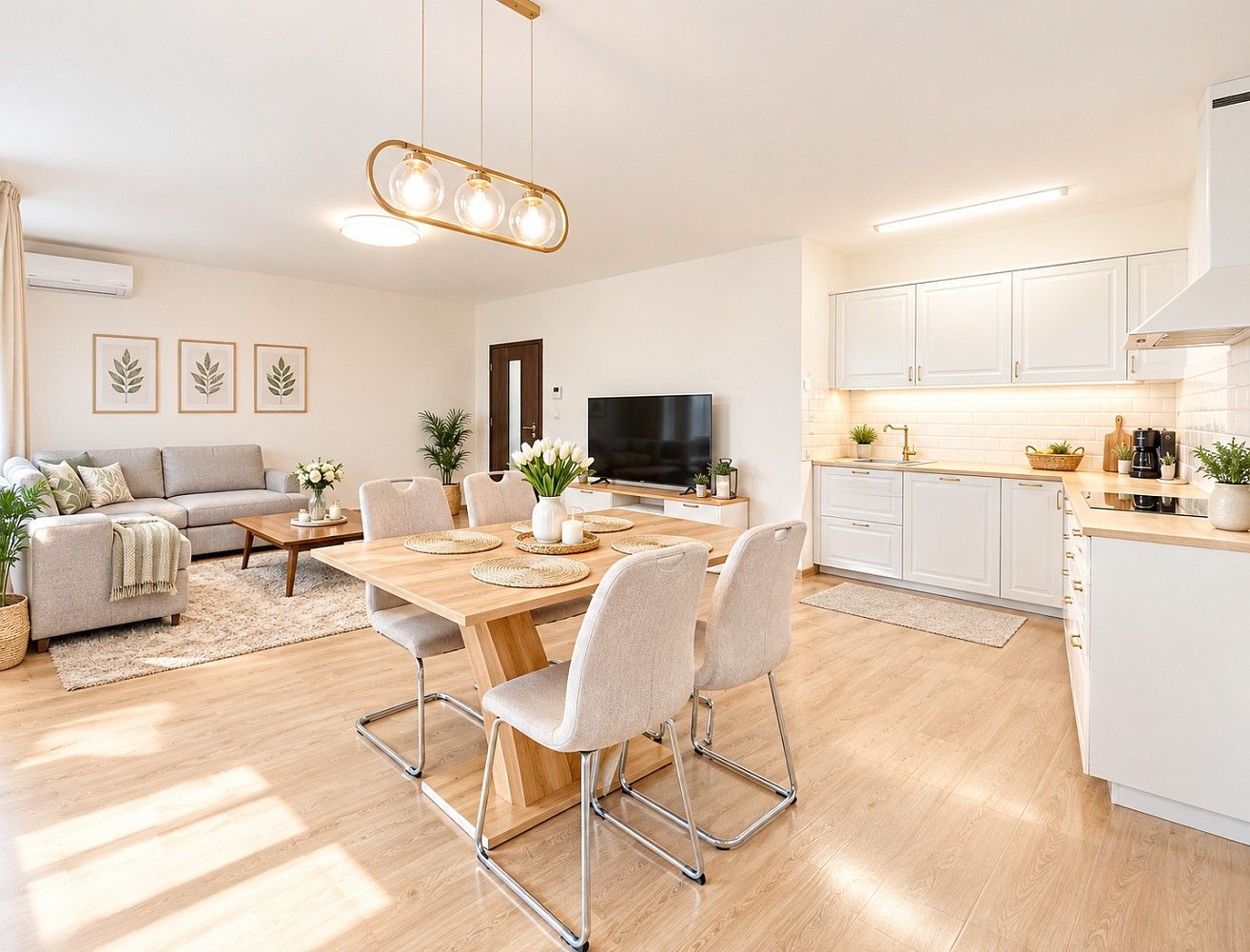 3+kk, Ostrava - Moravská Ostrava, okres Ostrava-město, Moravskoslezský kraj, 87 m² - 1
