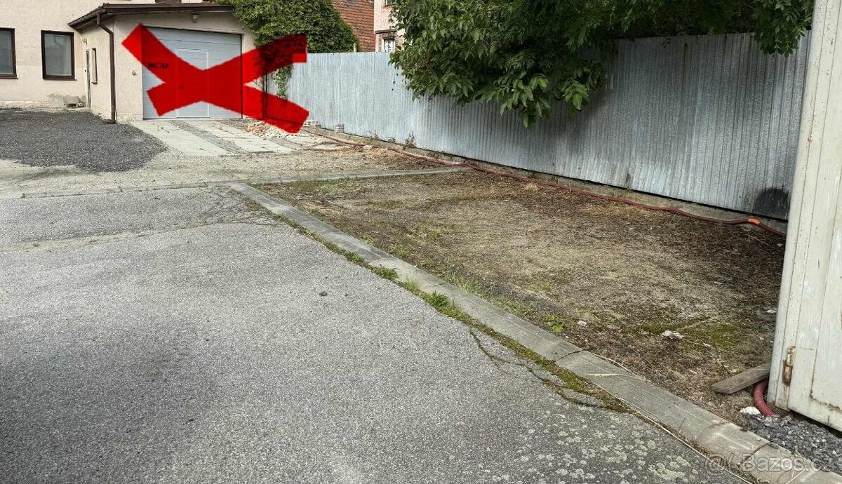 Pronájem ostatní - České Budějovice, 370 01