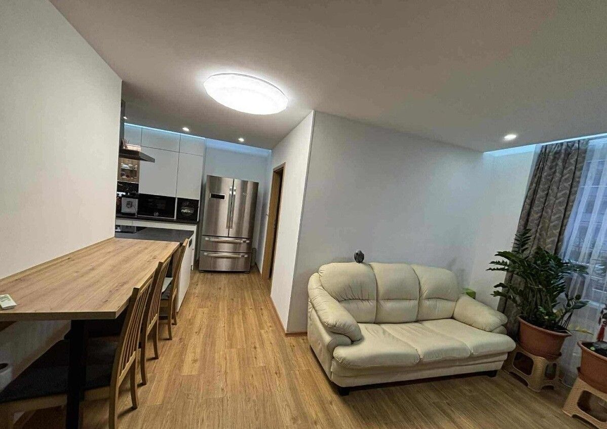 Prodej byt 2+kk - Běhounkova 2344, Praha, 45 m²