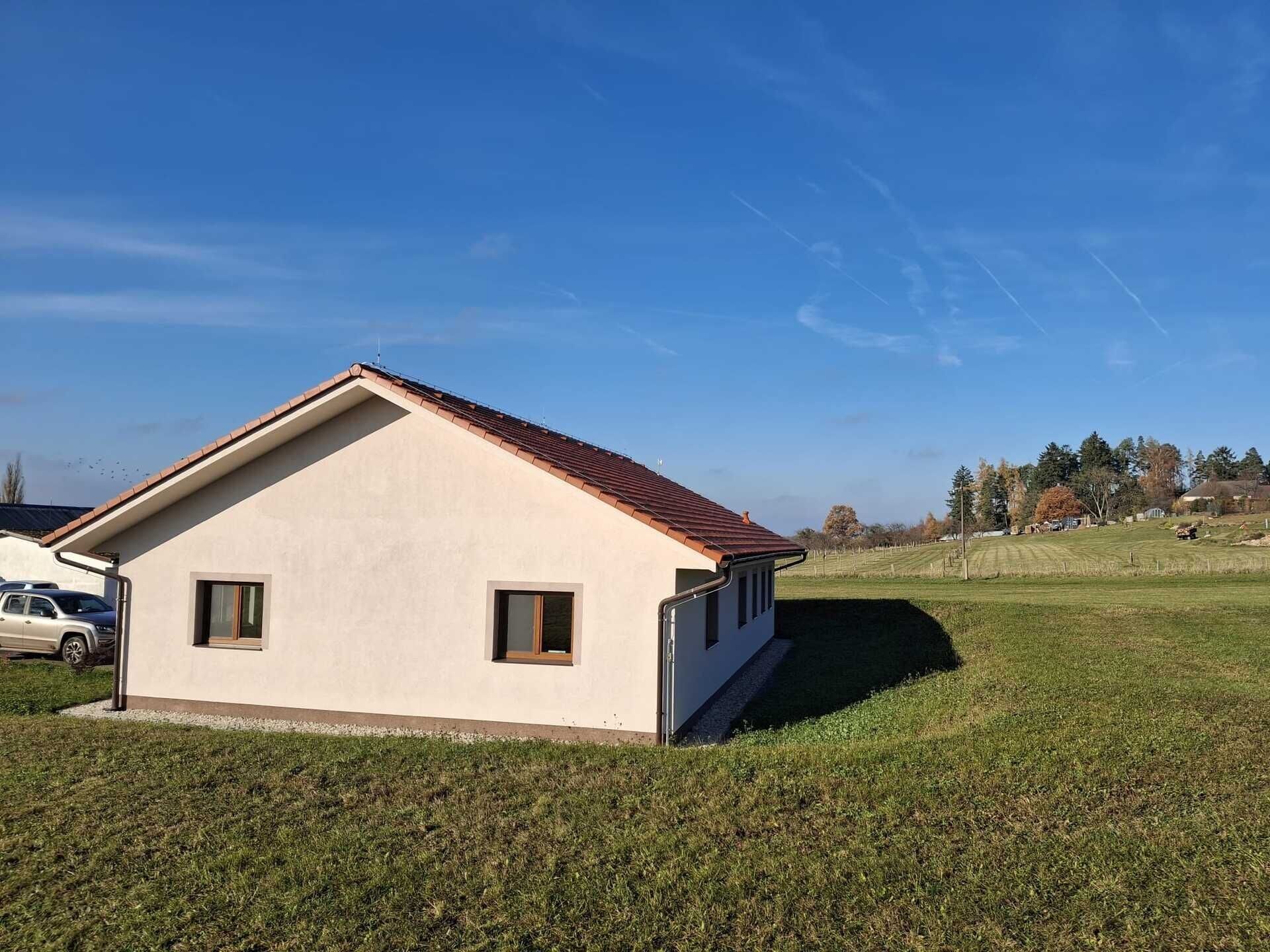 Prodej komerční - Ratiboř, 158 m²
