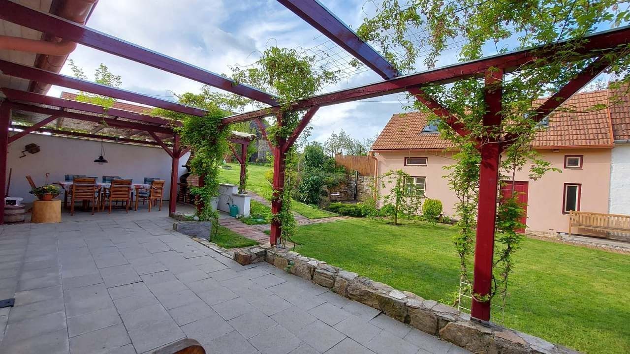 Pronájem chata - Rudlice, Jihomoravský kraj - 2
