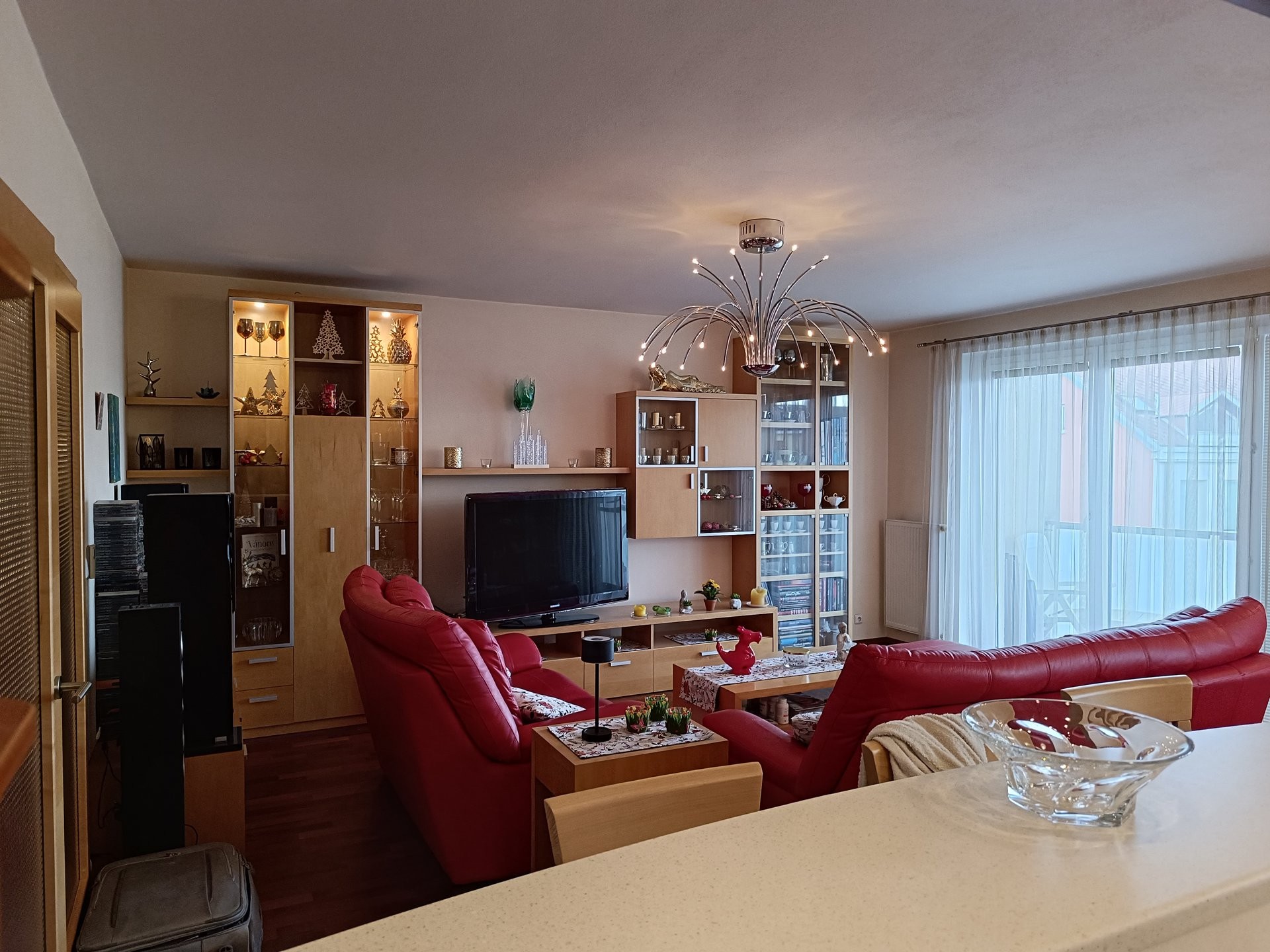 Byt 3+kk · 112 m² · Jar. Haška 2663, České Budějovice 3 - 3