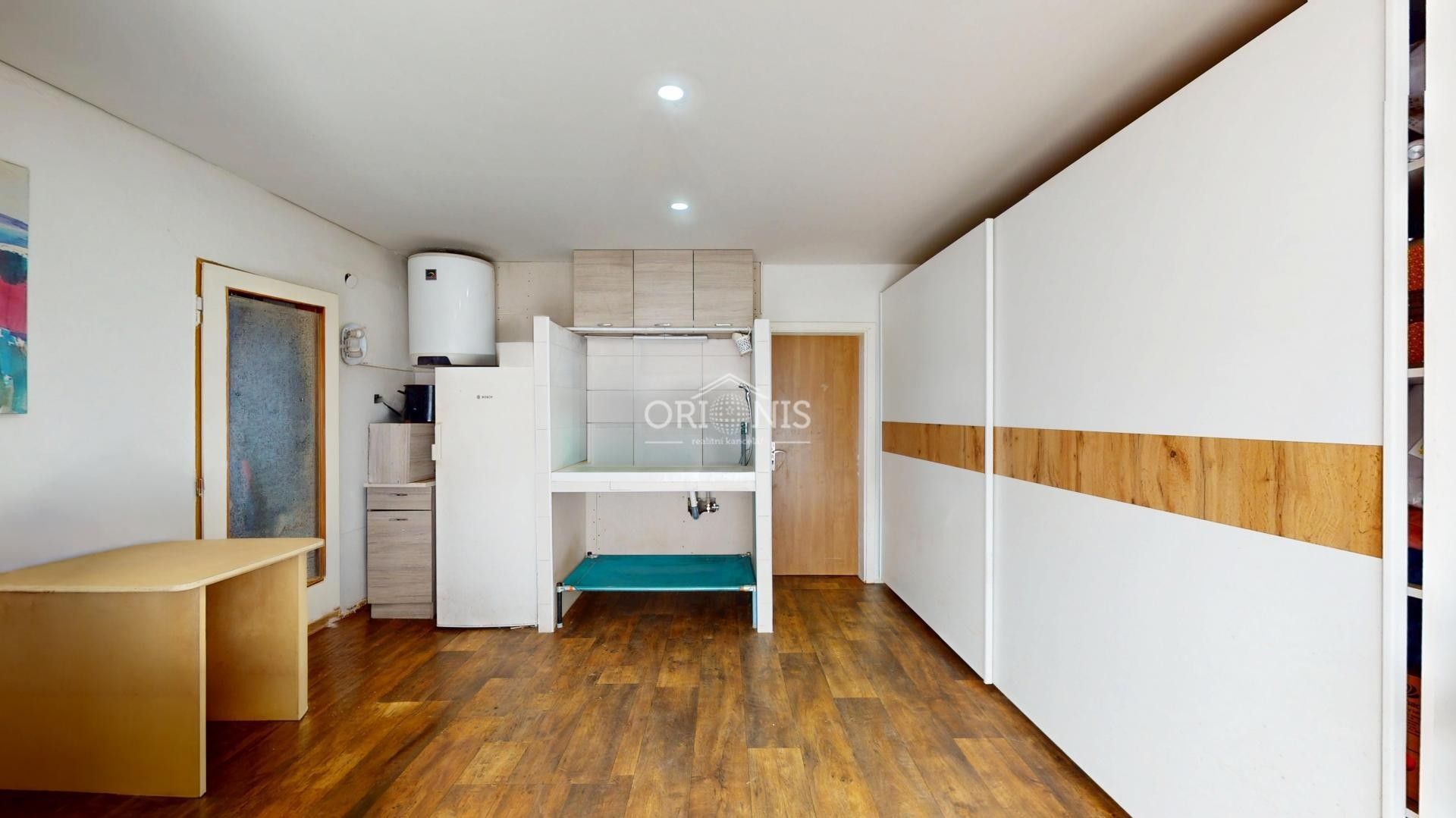 Rodinný dům · 266 m² · P. Bezruče, Braňany - 3