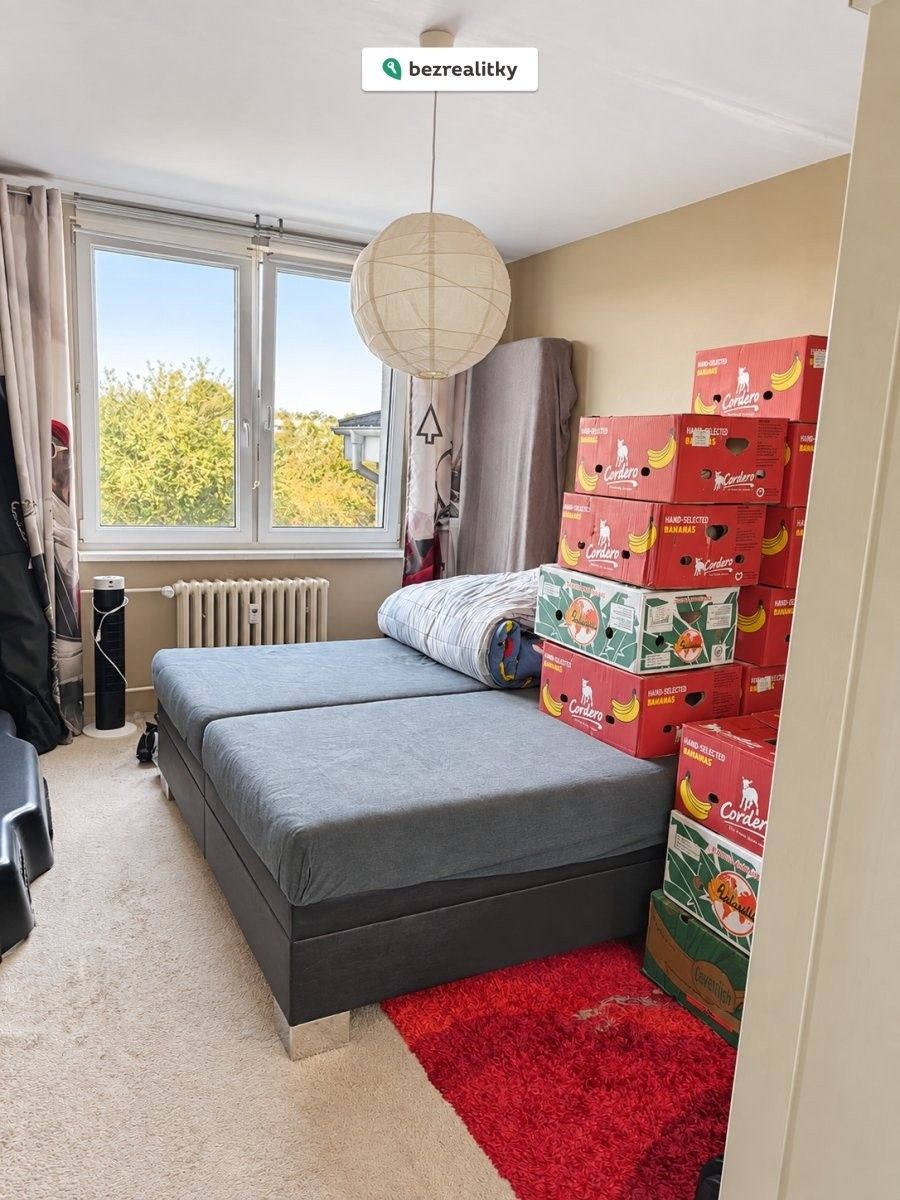Prodej byt 3+kk - Kmochova 1156, Hostivice, 73 m² - 5