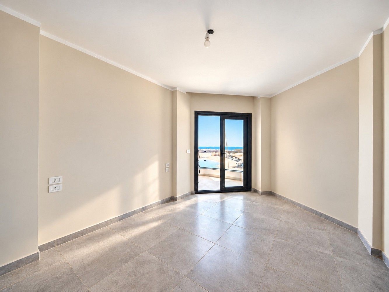 Prodej byt 1+1 - Hurghada, Egypt, 54 m² - 2