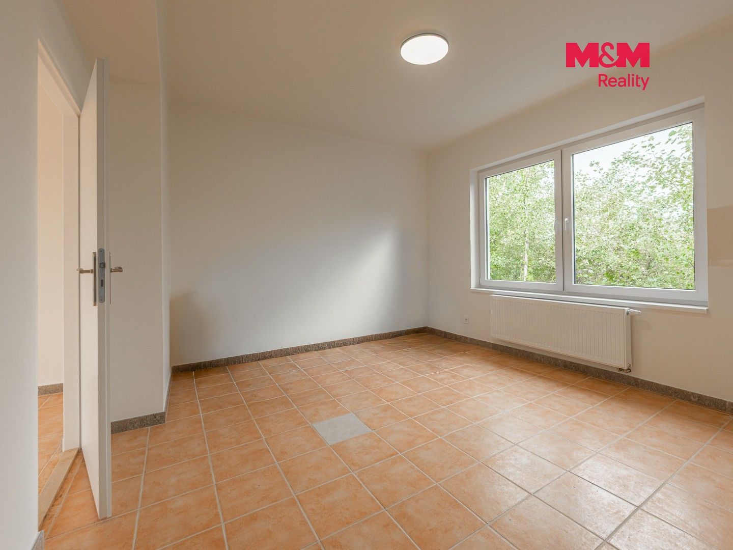 Byt 2+kk · 43 m² · Jedová, Neratovice - 4