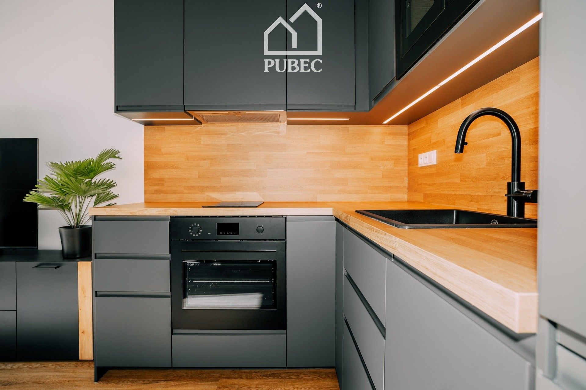 Pronájem byt - Těšínská 1226, Plzeň Lobzy, 40 m² - 5
