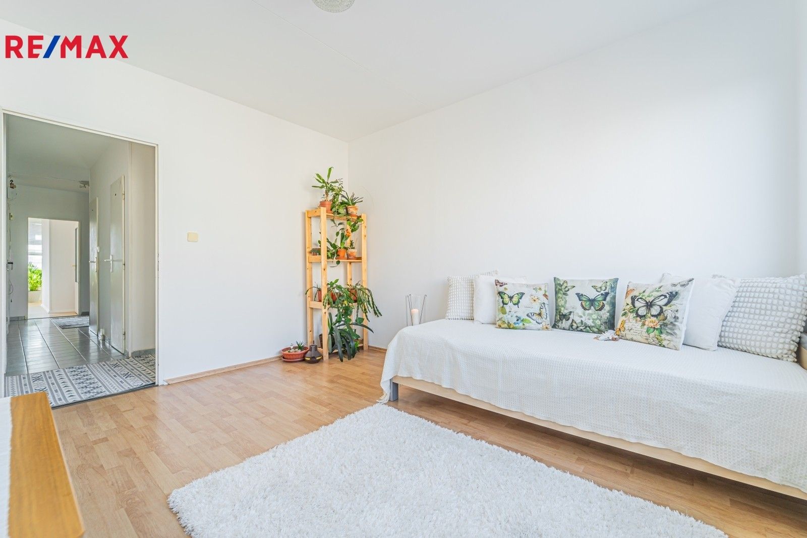 Prodej byt 3+1 - Prusíkova 2435, Praha, 77 m²