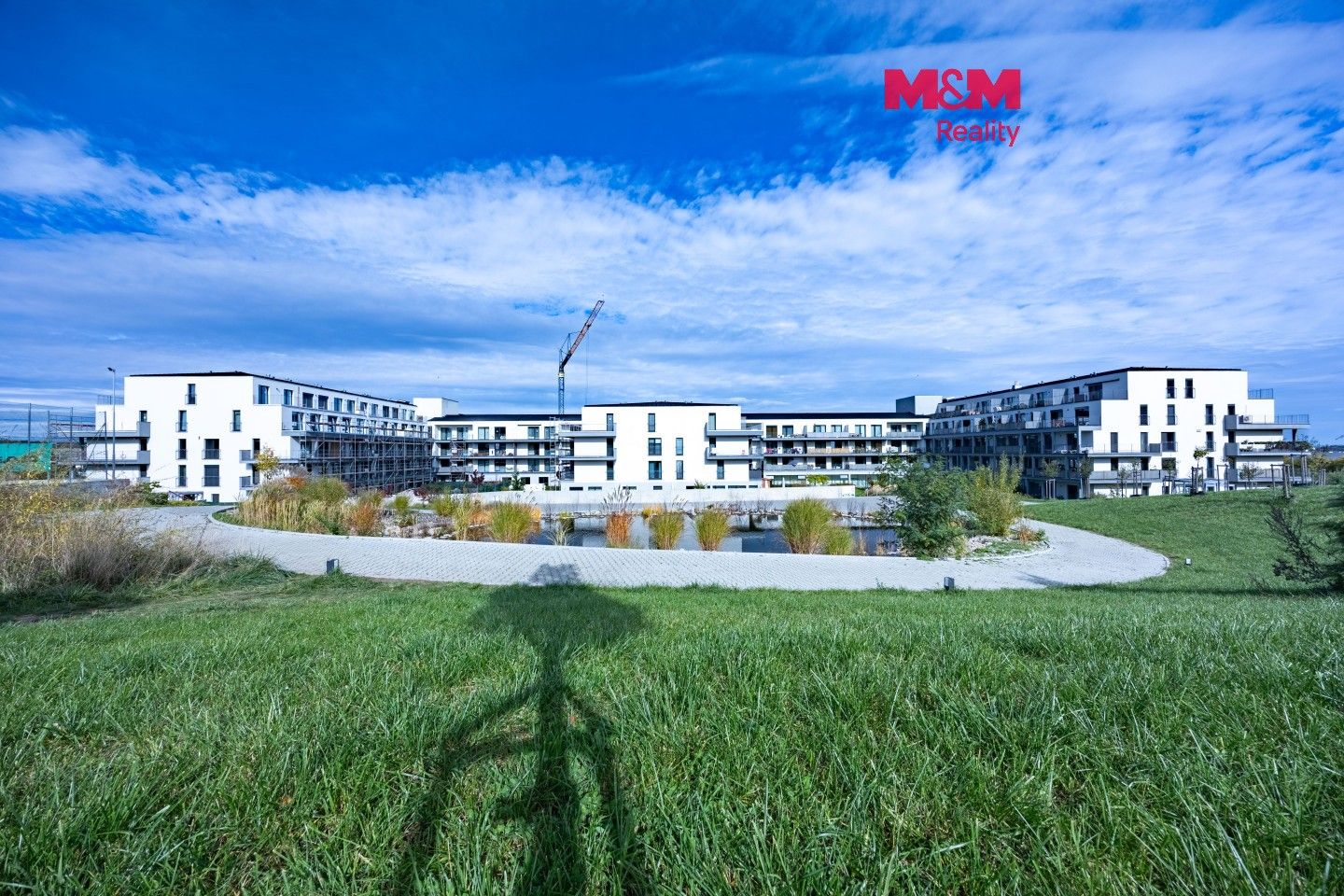 Kanceláře, Velvarská, Horoměřice, 45 m² - 1