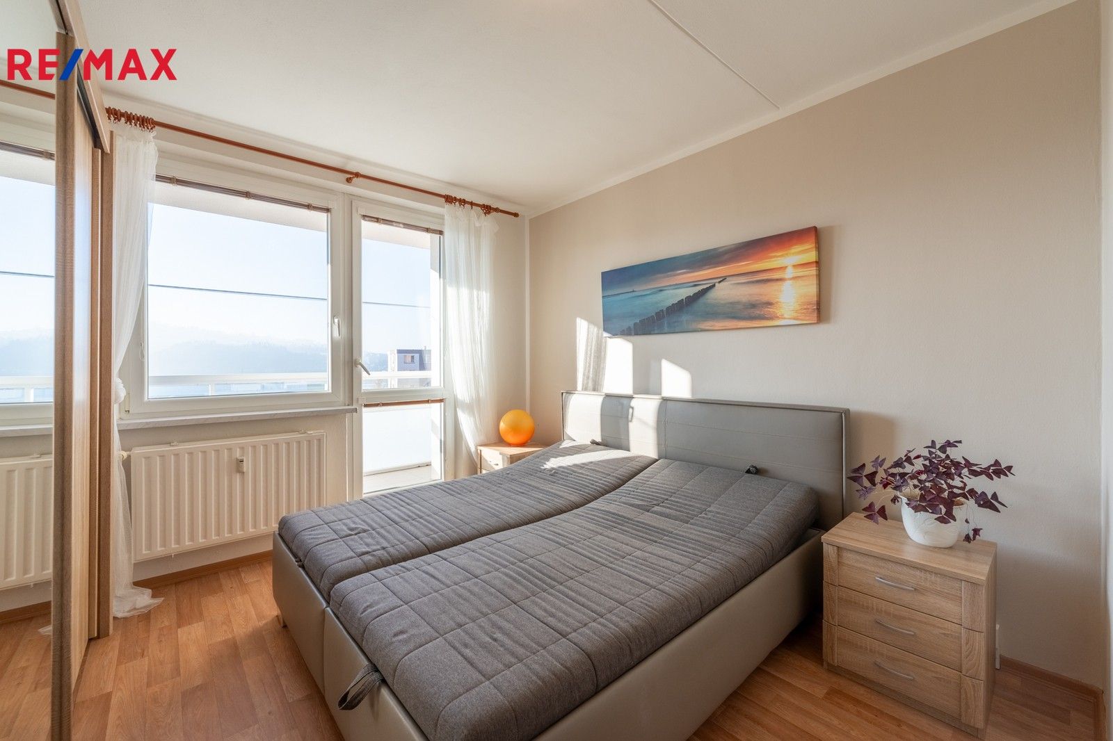 3+1, Havlíčkova, Valašské Meziříčí, 75 m²