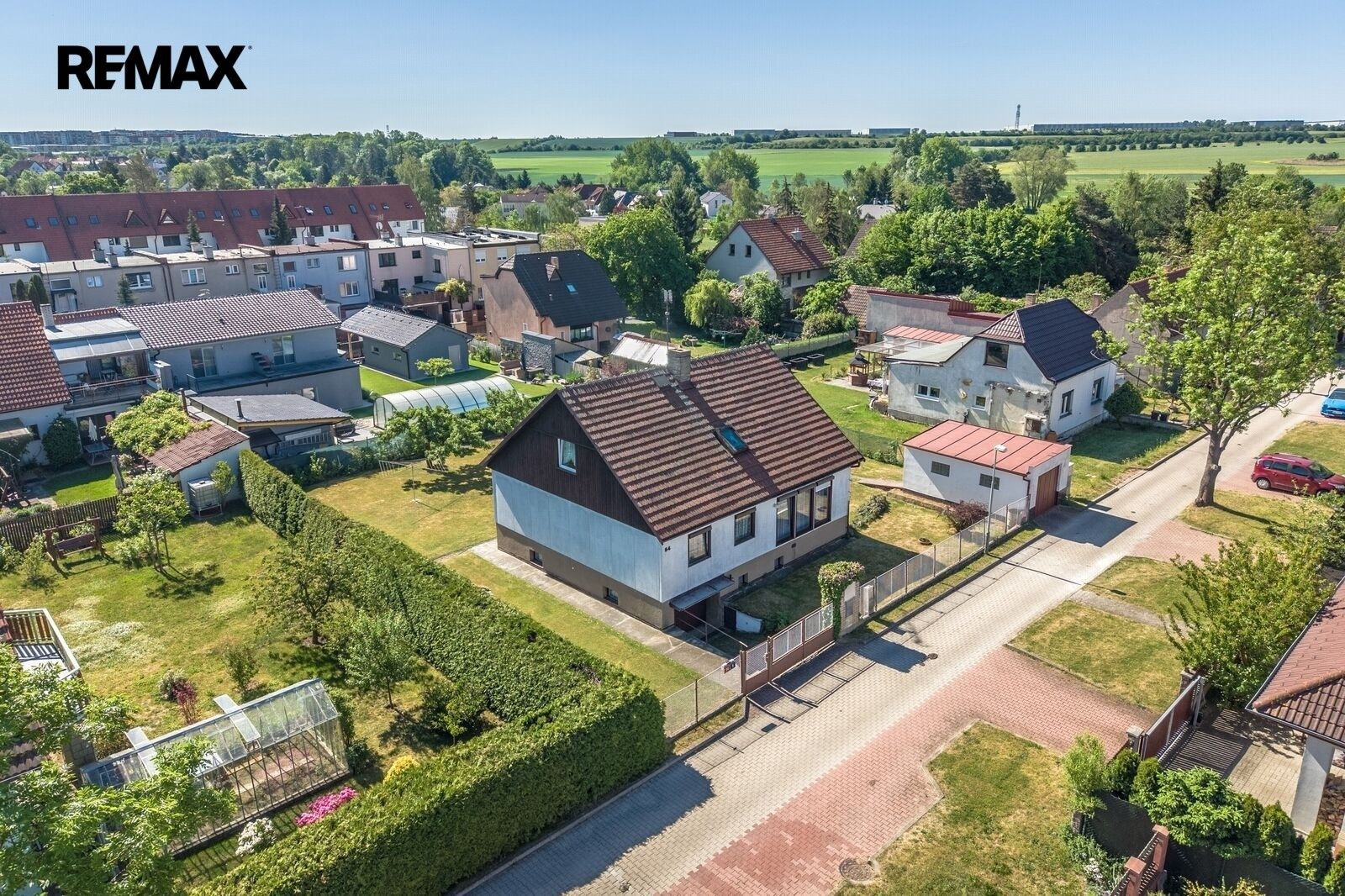 Rodinný dům · 180 m² · Jasenická 54, Praha Sobín - 2