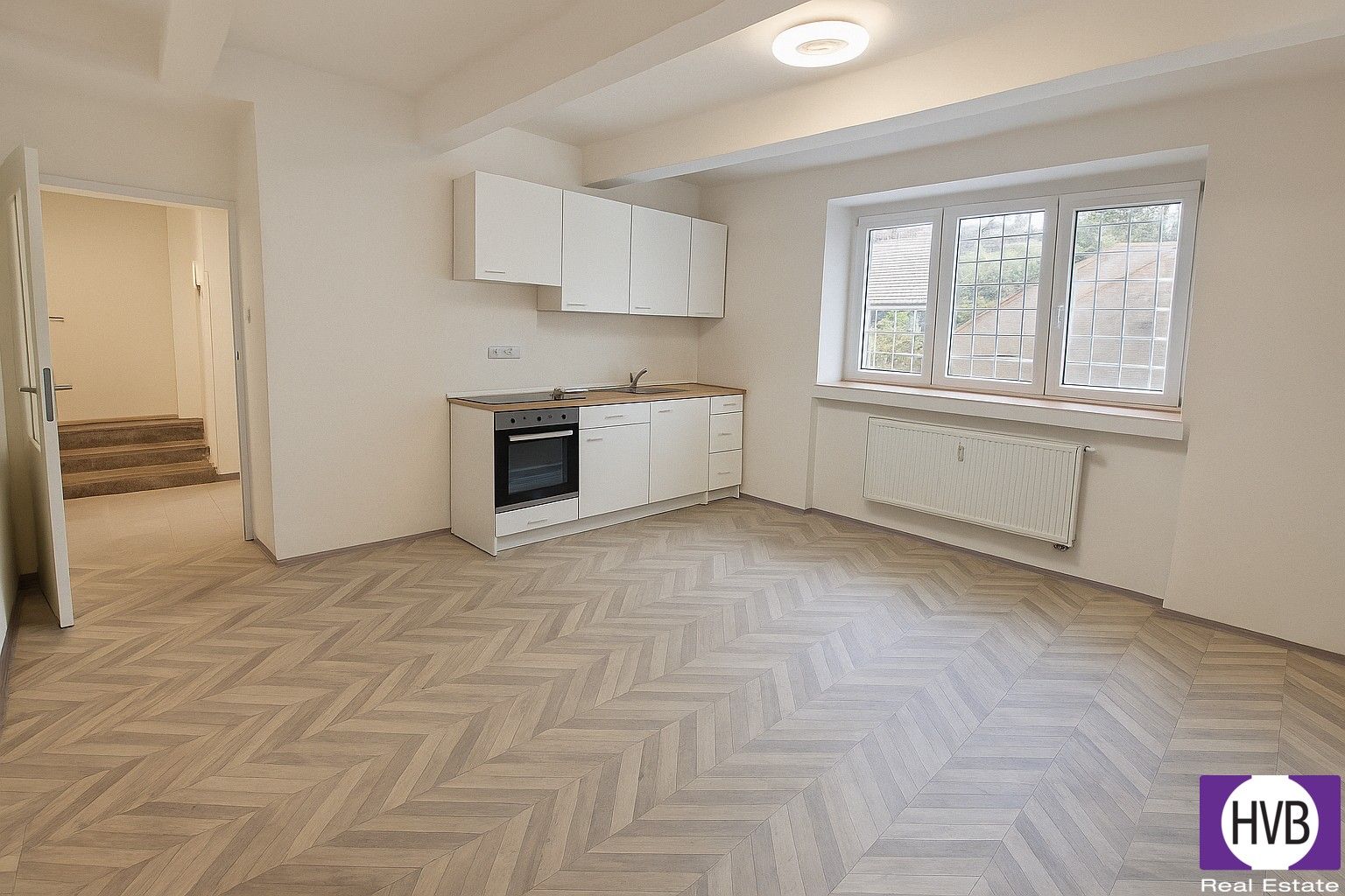 2+kk, Praha Podolí, 62 m² - 2