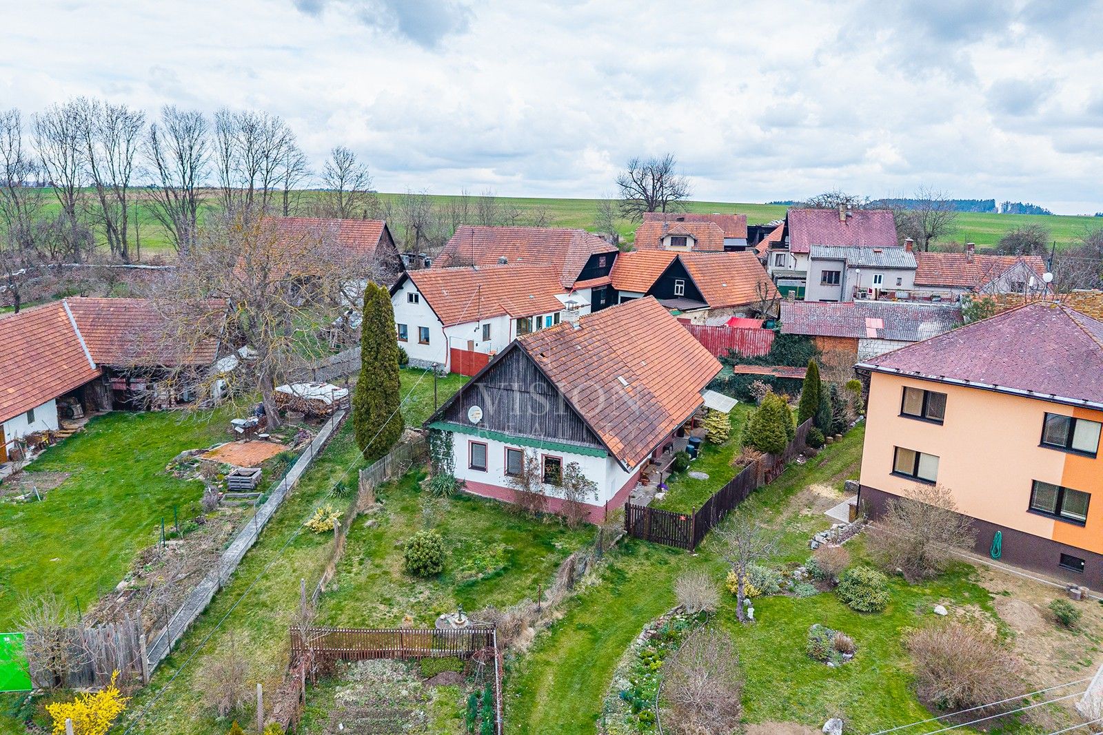 Chalupy, Smilovy Hory, 95 m²