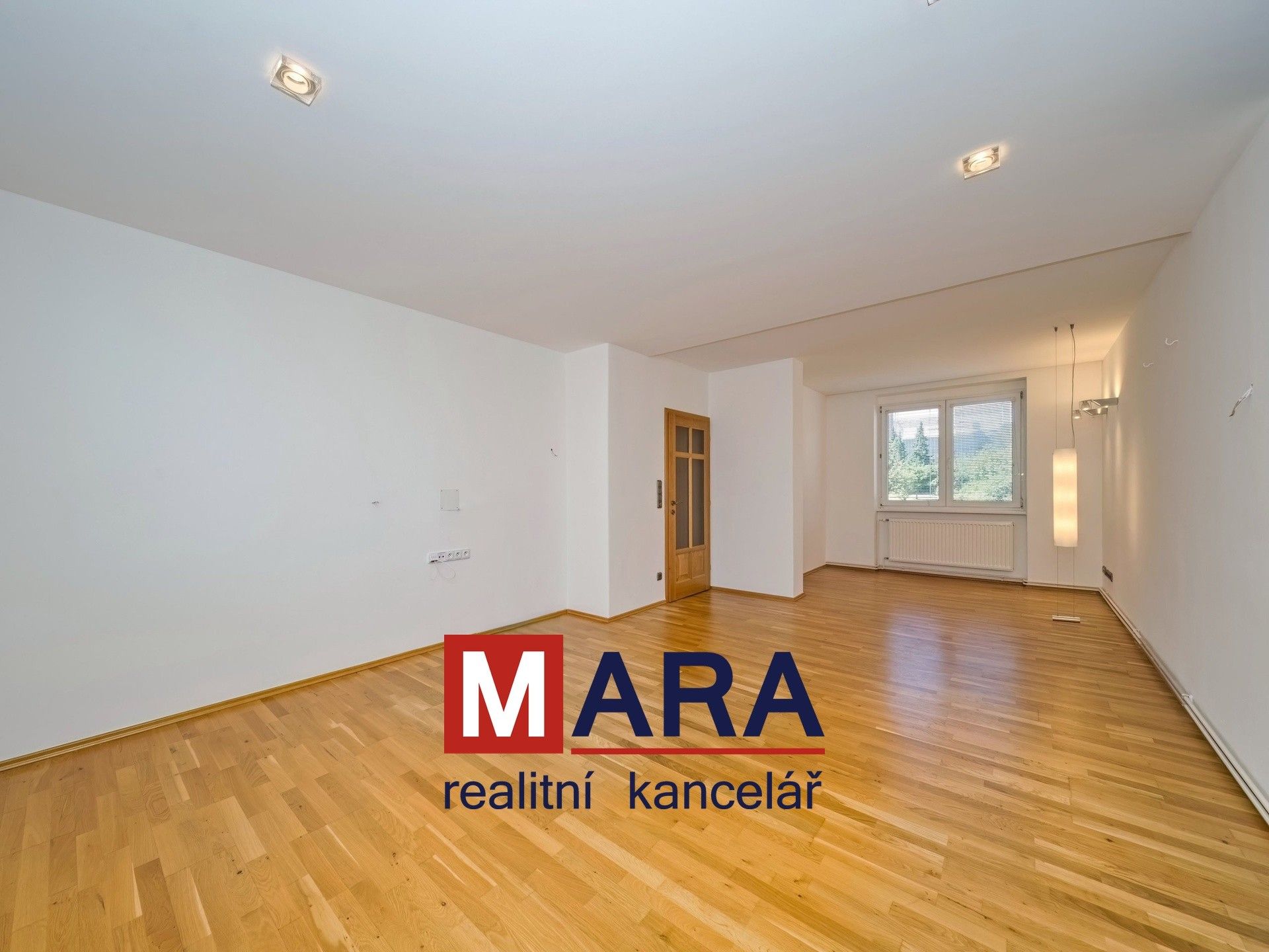 Byt 3+1 · 91 m² · Bieblova 312, Olomouc Povel - 3