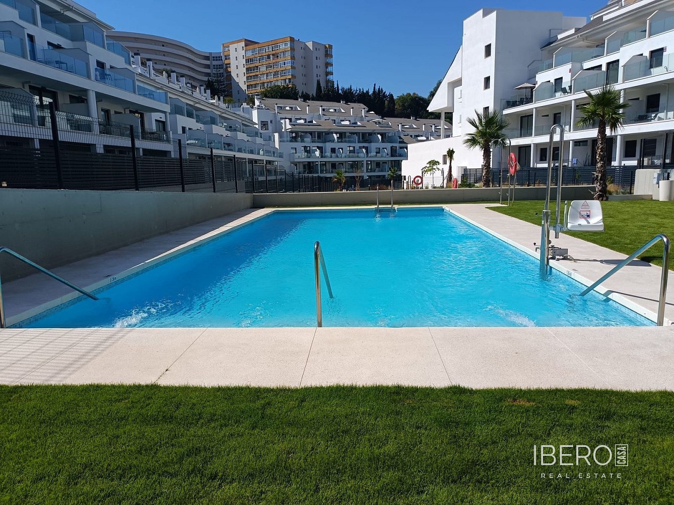 Prodej byt 3+kk - Fuengirola, Španělsko, 75 m² - 5