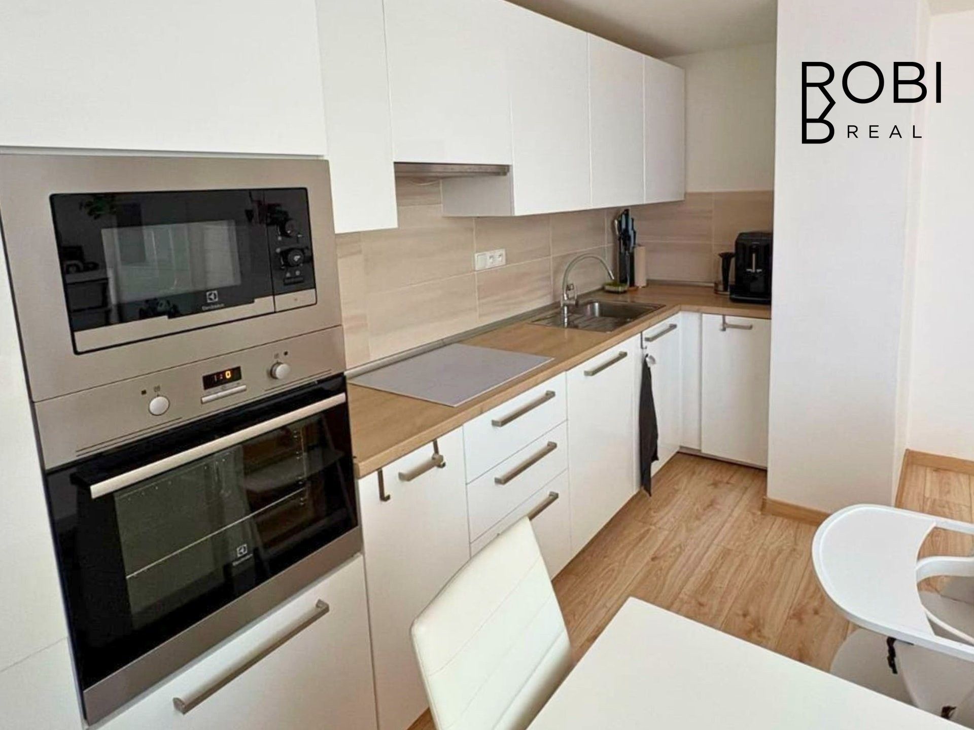 Byt 2+kk · 51 m² · Ludmilina, Ostrava - 4