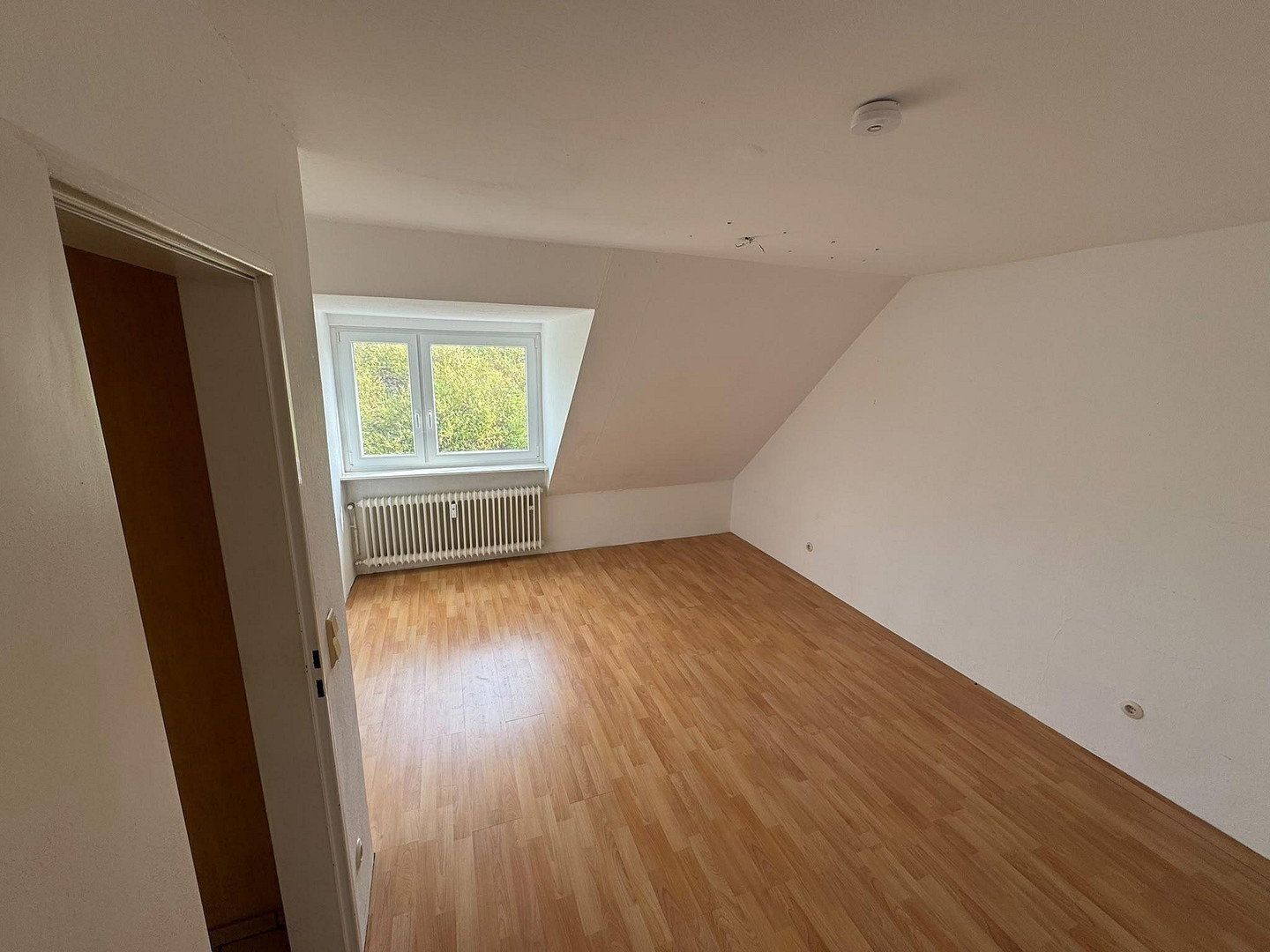 Byt 2+kk · 47 m² · Sterkrader Straße 16 Essen Altendorf Nordrhein-Westfalen 45143 - 4