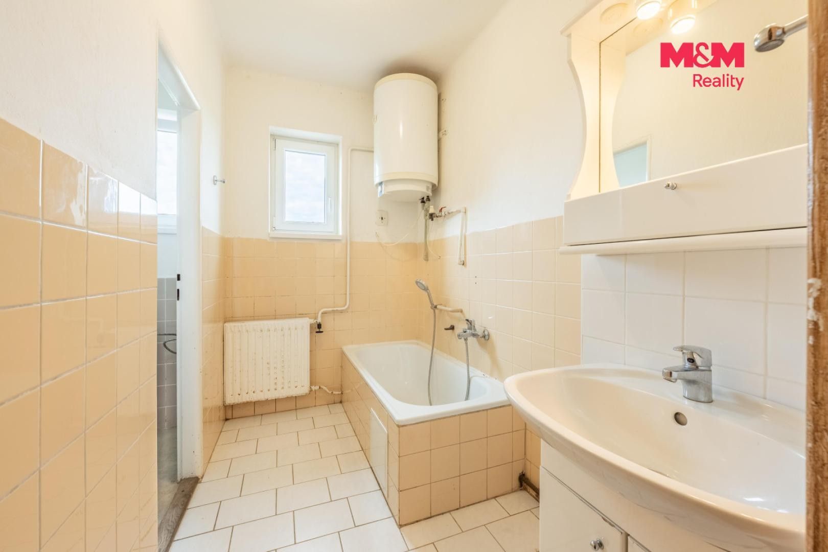 Prodej byt 3+1 - Blatno, 69 m² - 5