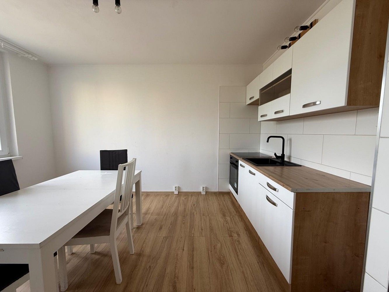 1+1, Chomutov, Ústecký kraj, 35 m² - 2