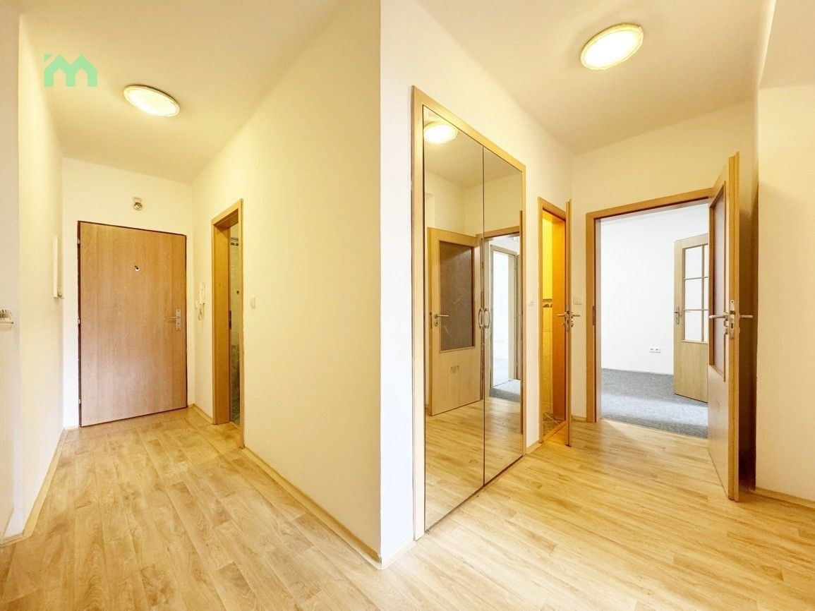 Byt 2+1 · 60 m² · Bočkovo nám., Potštát - 4