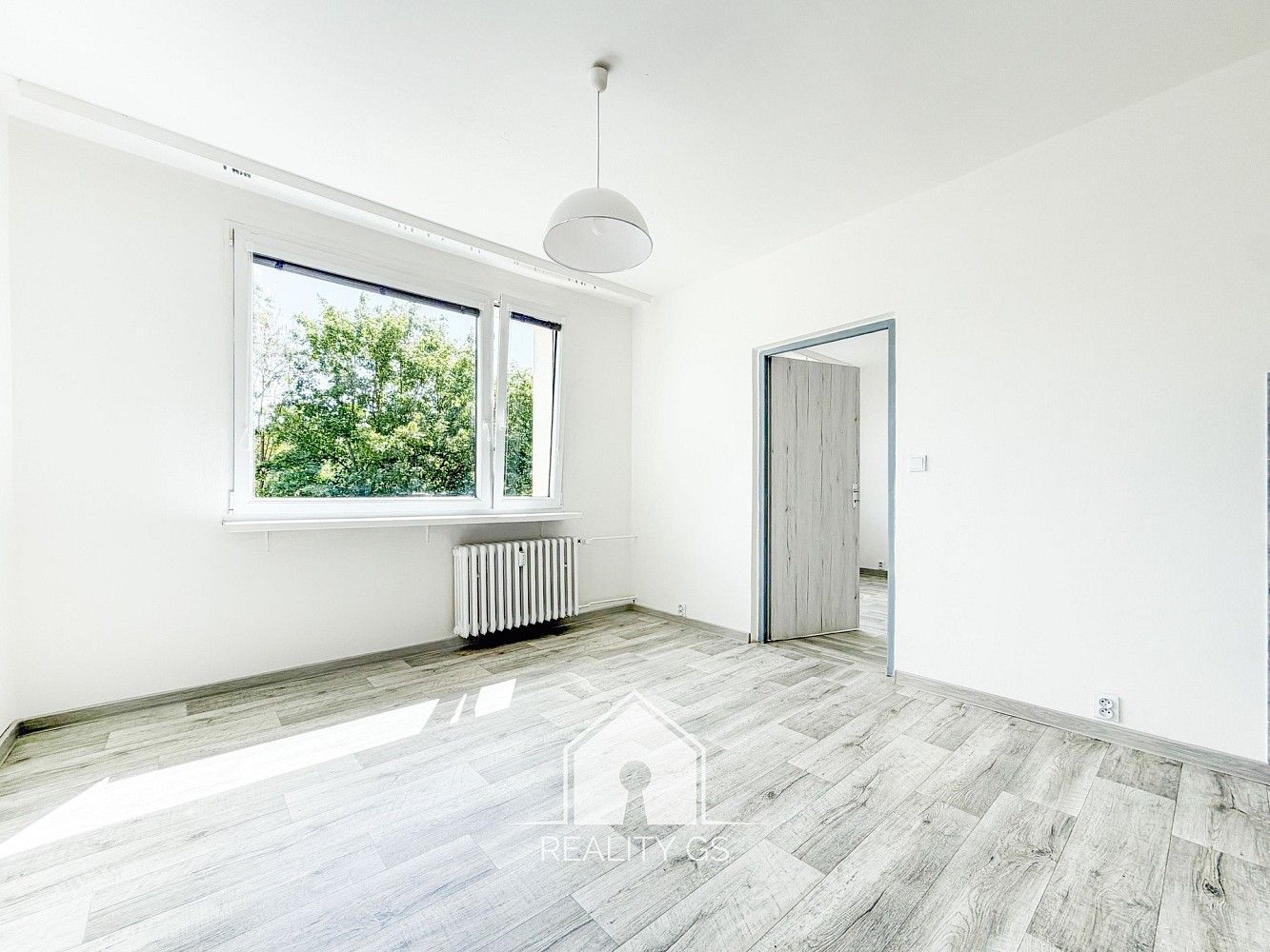 Prodej byt 1+1 - Jílové, okres Děčín, Ústecký kraj, 36 m² - 5