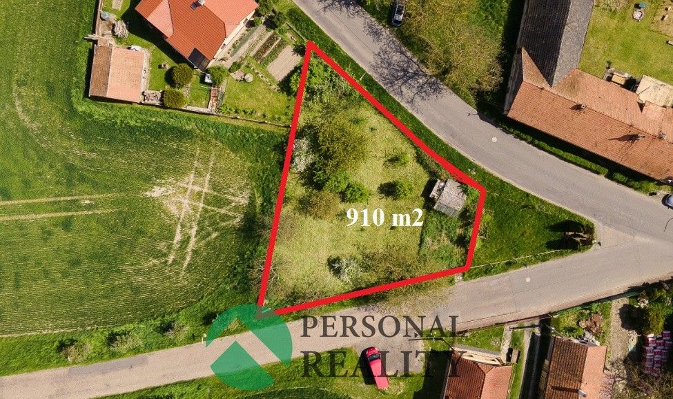 Pozemky pro bydlení, Moravany Platěnice - 2