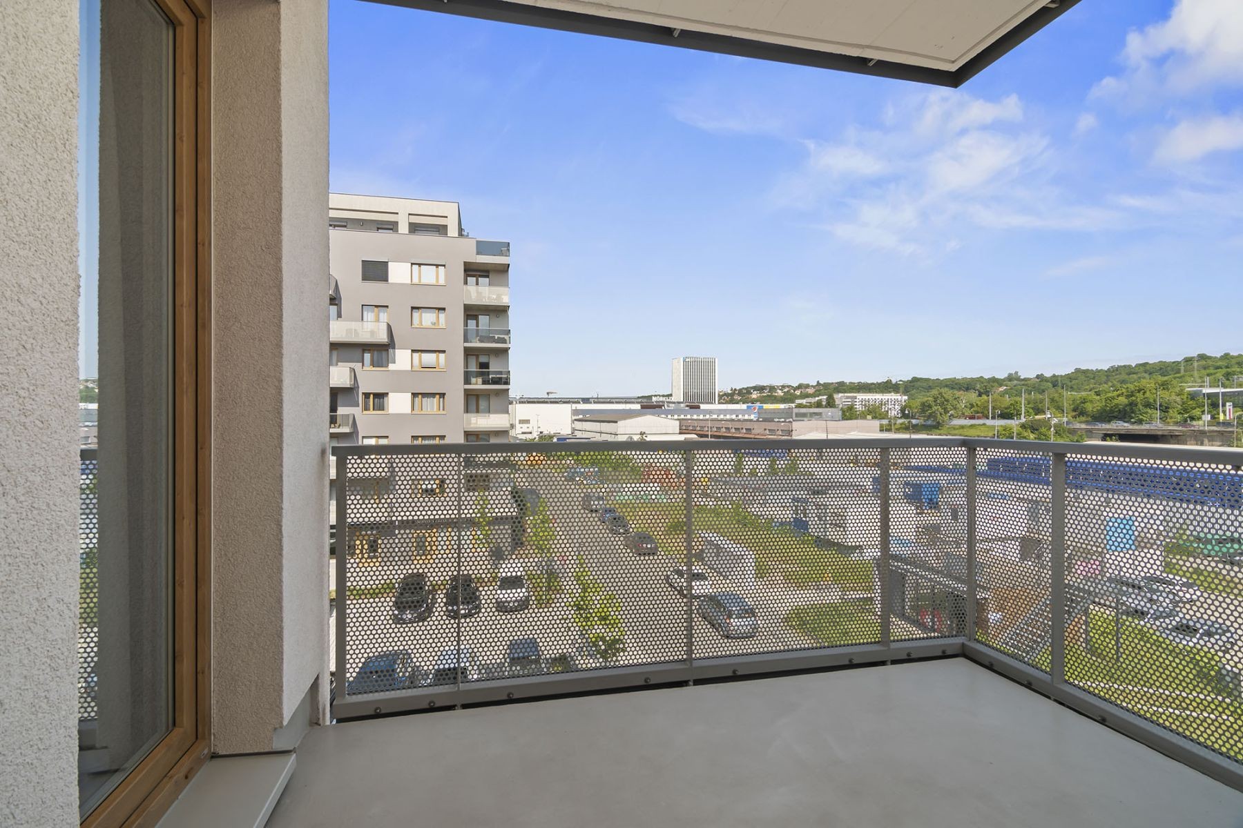 Byt · 50 m² · Laponská, Praha - Hloubětín - 4