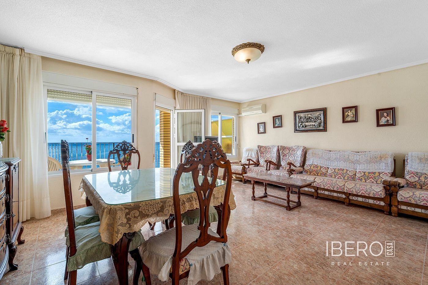 Byt 4+kk · 128 m² · Torrevieja, Španělsko - 4